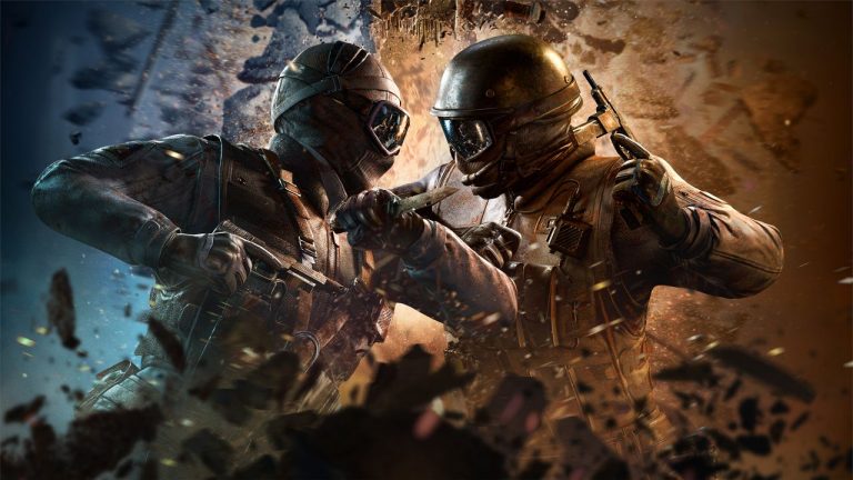 Rainbow Six Siege servers are back after hackers randomly doled out bans, unbans, rare skins and ‘billions’ in in-game currency