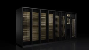 How to Scale Fast Fourier Transforms to Exascale on Modern NVIDIA GPU Architectures