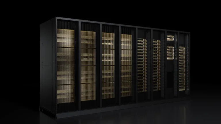 How to Scale Fast Fourier Transforms to Exascale on Modern NVIDIA GPU Architectures