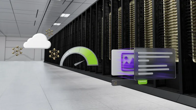 Next-Generation AI Factory Telemetry with NVIDIA Spectrum-X Ethernet