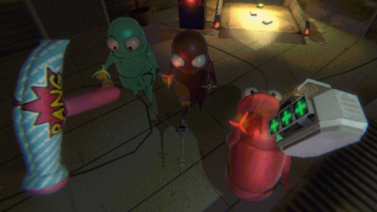 ‘If you happen to love microtransactions, I am going to disappoint you deeply’: REPO’s next update is revealing deets, and it’s more exciting than monsters