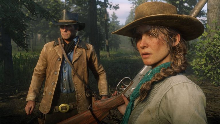 A Red Dead Redemption 2 fan conducted an in-game census to test Rockstar’s historical accuracy and found it wasn’t half bad: ‘It’s videogame-ified in a lot of ways, but not as much you might guess’