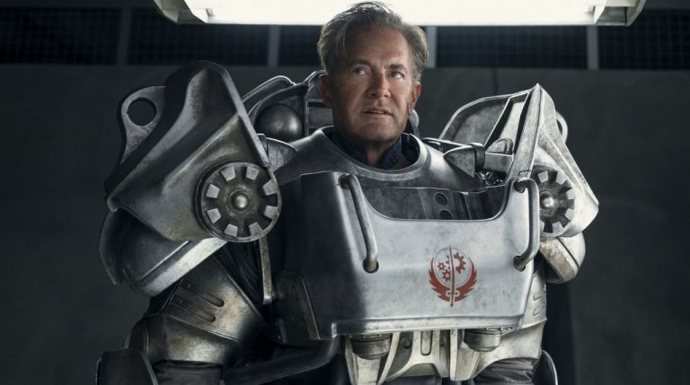 Fallout Season 2 Episode 1 recap: ‘The world may end, but progress marches on’