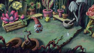 I played 31 new cozy games this year, and my top 6 picks are all completely different