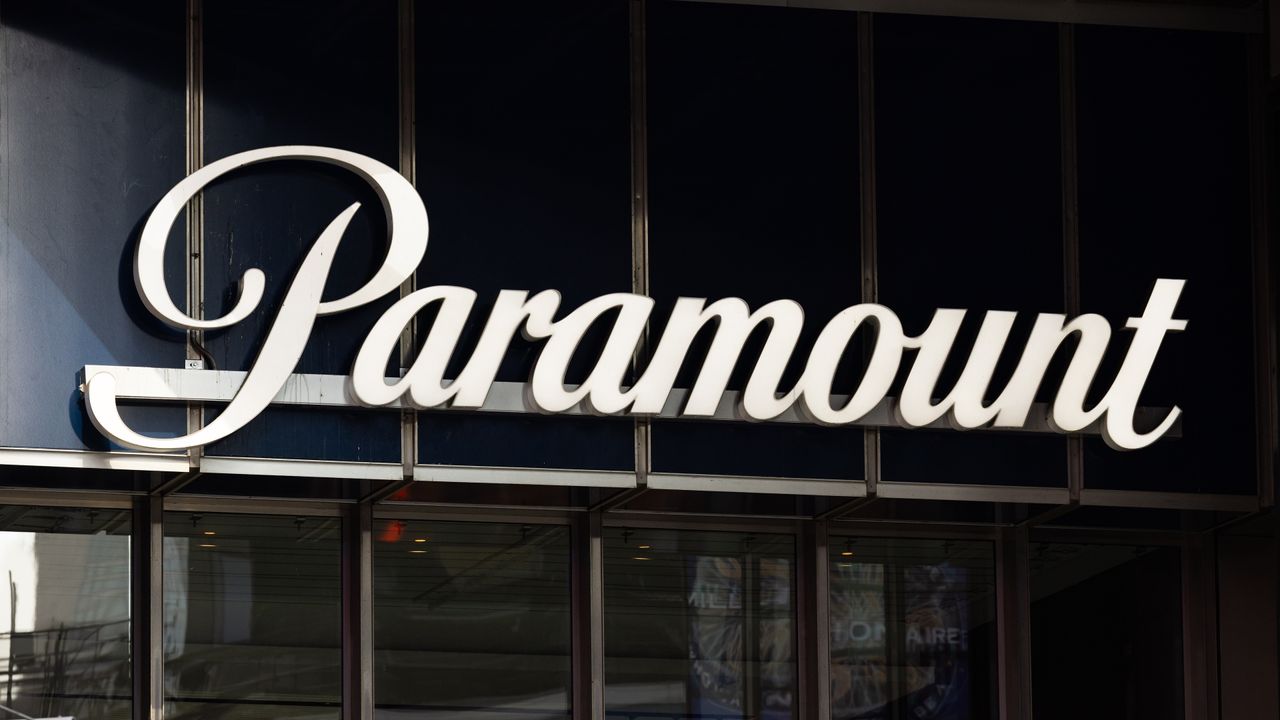 Paramount, backed by Saudi Arabia’s Public Investment Fund, launches hostile takeover bid for Warner Bros. Discovery, one day after US president Donald Trump says the Netflix deal ‘could be a problem’