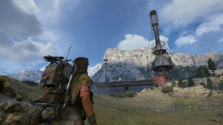 How to complete Groundbreaking in Arc Raiders