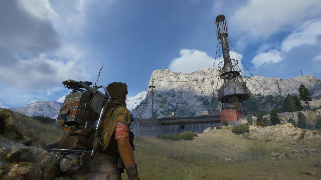 How to complete Groundbreaking in Arc Raiders