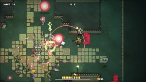 An indie dev worried about being seen as a ripoff after discovering a game similar to the one they were making, but then the original dev responded: ‘Don’t be discouraged’