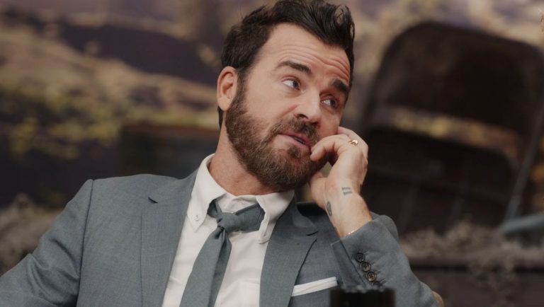 Fallout’s Justin Theroux drops a hint for a possible New Vegas character cameo that’s got me pumping my fist