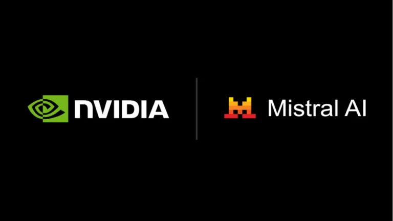 NVIDIA-Accelerated Mistral 3 Open Models Deliver Efficiency, Accuracy at Any Scale 