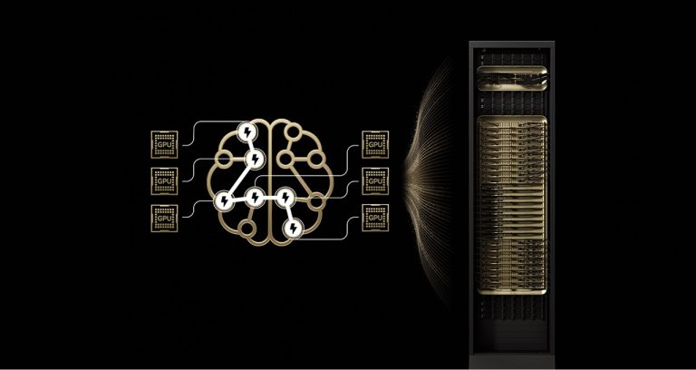 Mixture of Experts Powers the Most Intelligent Frontier AI Models, Runs 10x Faster on NVIDIA Blackwell NVL72