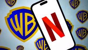 Netflix agrees to buy Warner Bros., including its game studios, for nearly $83 billion-with-a-B, but the fight may not be over yet