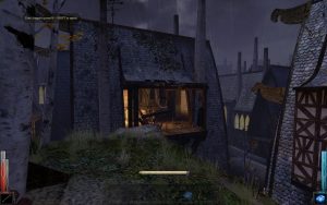 Great moments in PC gaming: Dark Messiah of Might and Magic’s rooftop chase