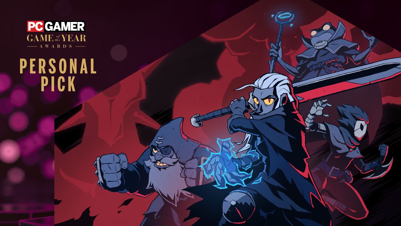 We’re living in the new golden age of 2D beat-’em-ups—but the best one released this year had one foot in a different genre entirely