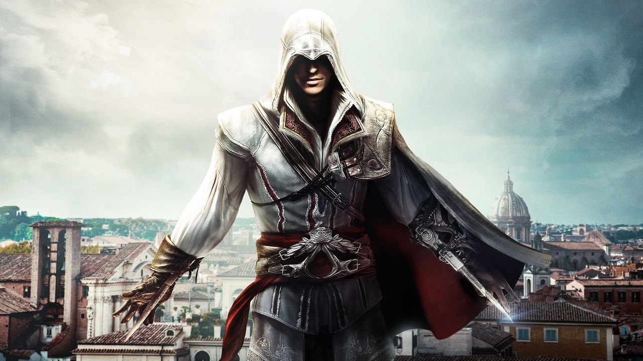 Get up to 90% off historical murder in the Assassin’s Creed franchise sale