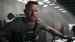 Battlefield 6 fans suspect EA used generative AI in a cosmetics pack for the shooter: ‘I would literally prefer to have no sticker than some low quality AI generated garbage’