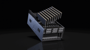 Delivering Flexible Performance for Future-Ready Data Centers with NVIDIA MGX