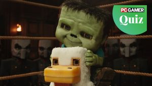 How well do you know the videogame movie and TV adaptations of 2025? Test your viewing prowess with some trivia!