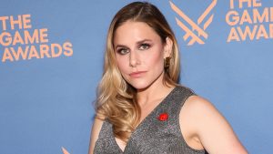 The new voice of Lara Croft is a veteran of Cyberpunk 2077, Lies of P, Dragon Age, Assassin’s Creed, and a whole bunch more