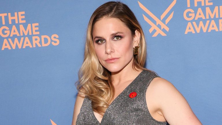 The new voice of Lara Croft is a veteran of Cyberpunk 2077, Lies of P, Dragon Age, Assassin’s Creed, and a whole bunch more