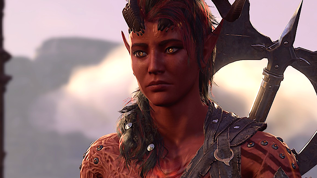 Voice actor for Baldur’s Gate 3’s Karlach says ‘we’re still seen as outsources’ in game dev: ‘There’s a weird disconnect’