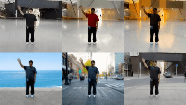 How to Scale Data Generation for Physical AI with the NVIDIA Cosmos Cookbook