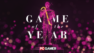 PC Gamer’s Game of the Year Awards 2025