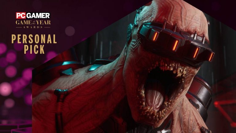 I play new games about once every never, but Killing Floor 3 reeled me in this year because it’s basically not a new game