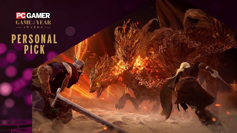 Elden Ring Nightreign is a deeply flawed multiplayer game I’ve spent over 250 hours in this year