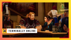 I’ve been roleplaying in MMORPGs like WoW for 16 years, it’s the reason I’m here writing this headline—and there’s never been a better time to try it out yourself