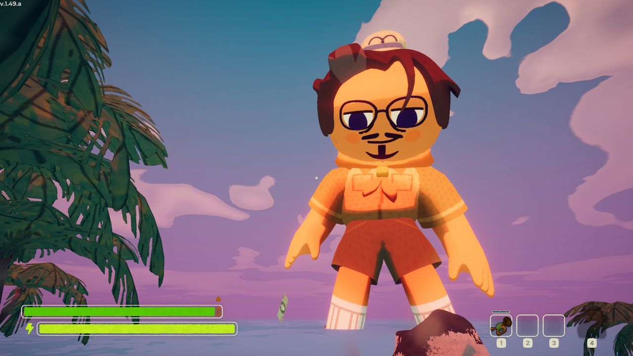 Peak just added an in-game concert starring rapper bbno$, but it’s gone tomorrow