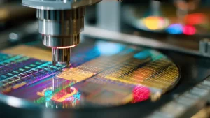 Optimizing Semiconductor Defect Classification with Generative AI and Vision Foundation Models