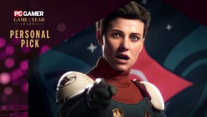 I’m not waiting 5 years for everyone to realize The Outer Worlds 2 is another Obsidian classic—I’m giving it its flowers now