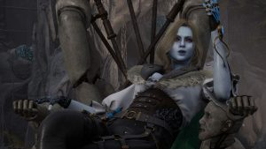 2025’s best soulslike wasn’t Nightreign, it was a DLC for a game we all dismissed as a Bloodborne clone back in 2022