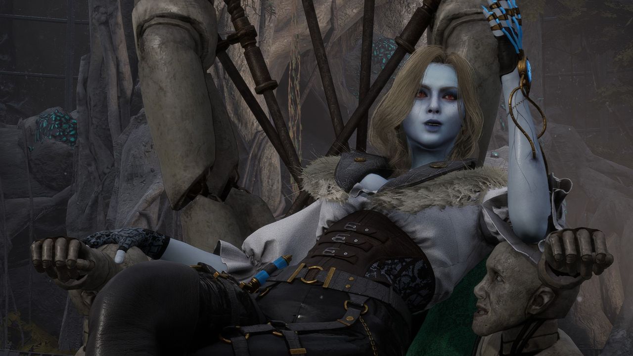 2025’s best soulslike wasn’t Nightreign, it was a DLC for a game we all dismissed as a Bloodborne clone back in 2022