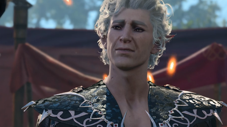 Astarion actor Neil Newbon doesn’t get why games like Arc Raiders using ‘dull as hell’ AI for voice work don’t ‘go back and actually redo the lines with actors’ once they make it big