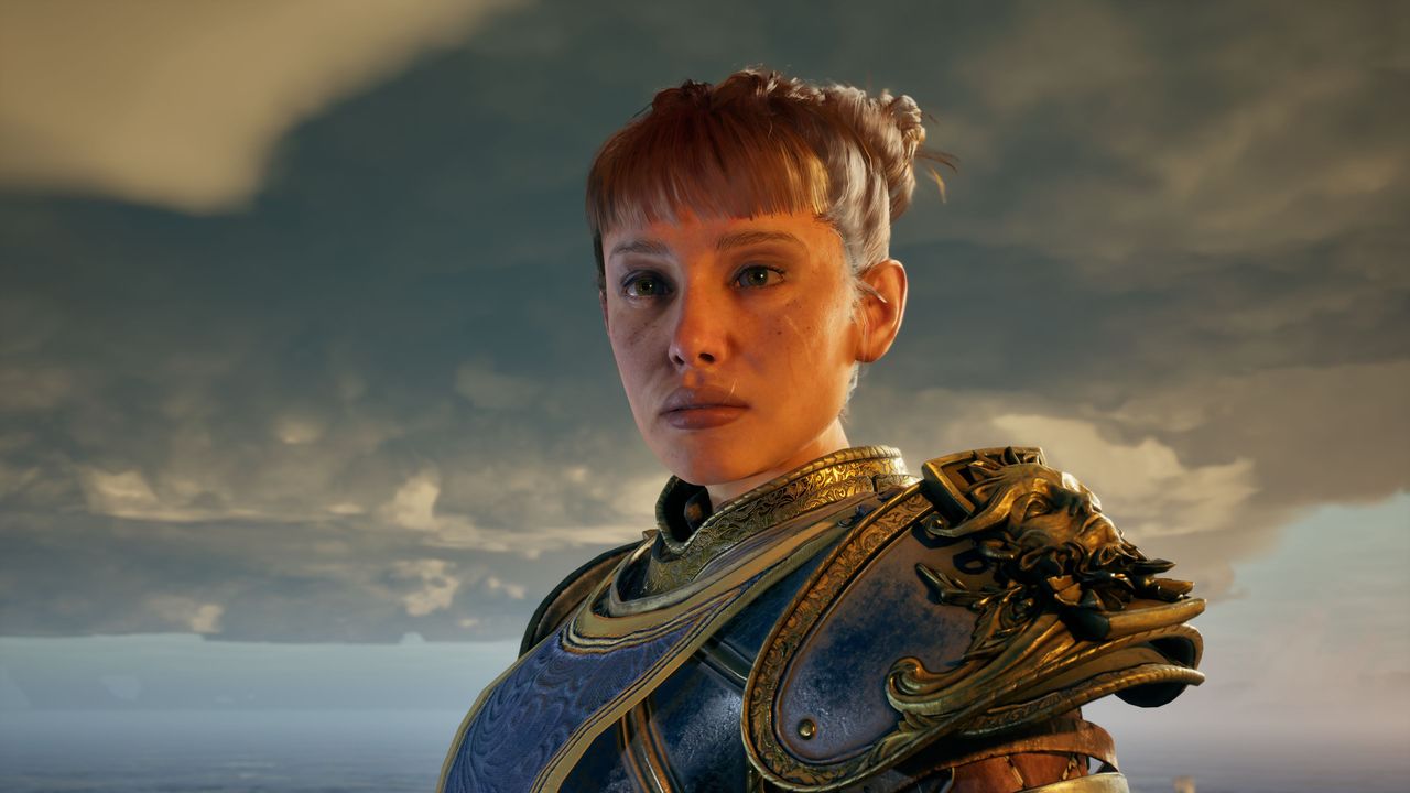 Some of the stars of Baldur’s Gate 3 and Final Fantasy 16 will be blessing Solasta 2 with their voices