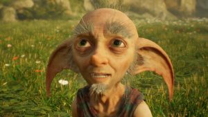 Hogwarts Legacy goes free for the first time to kick off the Epic Games Store’s 2025 Holiday Sale