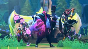 Another MOBA gives up: Supervive, developed by former Riot devs, is closing in February, just 7 months after it launched