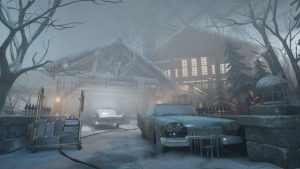 The next update for The Outlast Trials features a terrifying new enemy and map that might be the thing that scares me so much I can’t play anymore