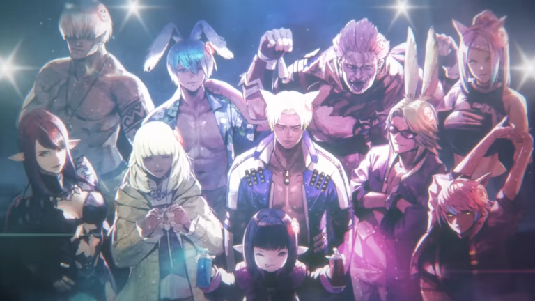 Final Fantasy 14’s newest raid theme is changing what it means to be a videogame song