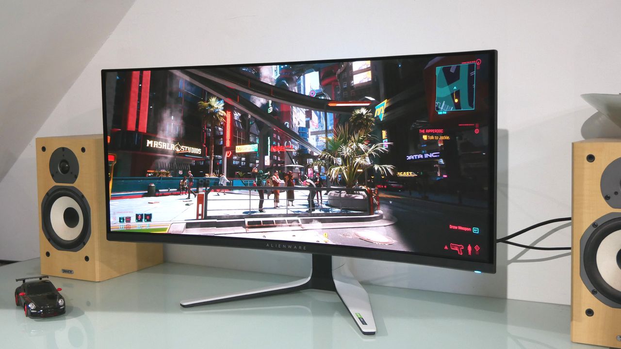 OLED monitors are starting to get their flowers, as 2025 marks a 65% increase in shipments