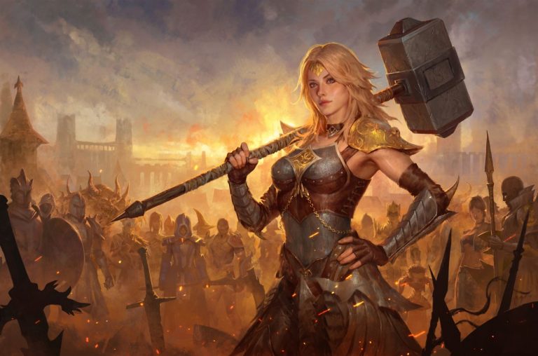 Players are piling in to the Guild Wars remaster, and it’s giving the servers trouble: ‘Demand for Guild Wars Reforged blew past our projections’