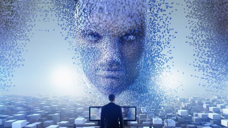 YouTube channel discovers a good use case for AI-powered robots: Shooting YouTubers