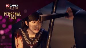 Silent Hill f didn’t just give us a superb SH game in the year of our lord 2025, but it offered up one of the best in the series