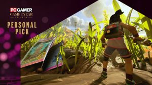 Out of all the new games I’ve played in 2025, Grounded 2 deserves a special nod simply because it makes me like a genre that I really don’t like: multiplayer survival