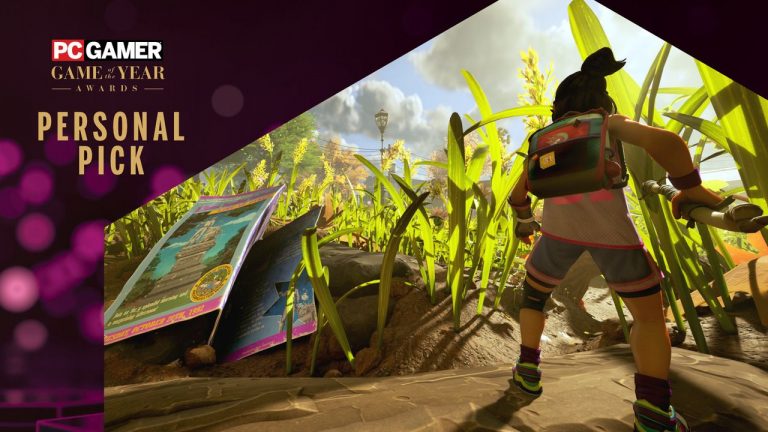 Out of all the new games I’ve played in 2025, Grounded 2 deserves a special nod simply because it makes me like a genre that I really don’t like: multiplayer survival