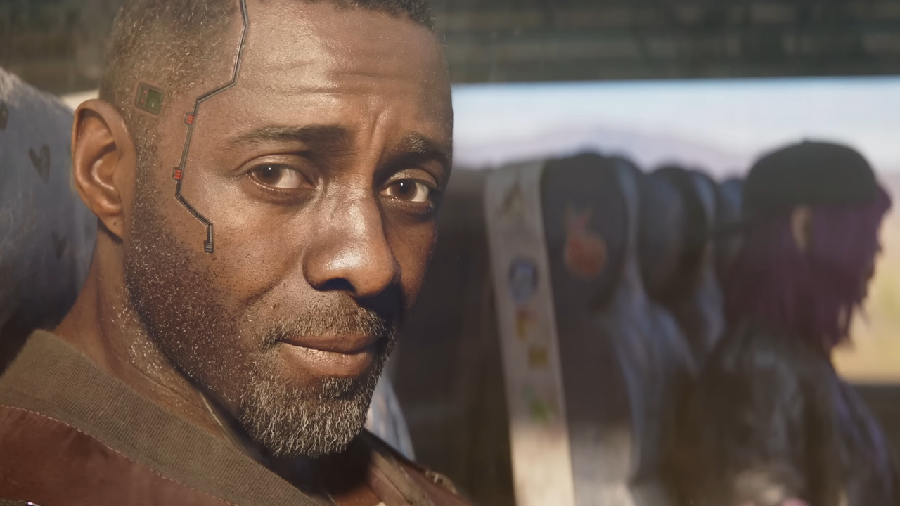 CD Projekt winds up Cyberpunk 2077 fans with fifth anniversary post, then cruelly breaks their hearts: ‘We’re not teasing anything’