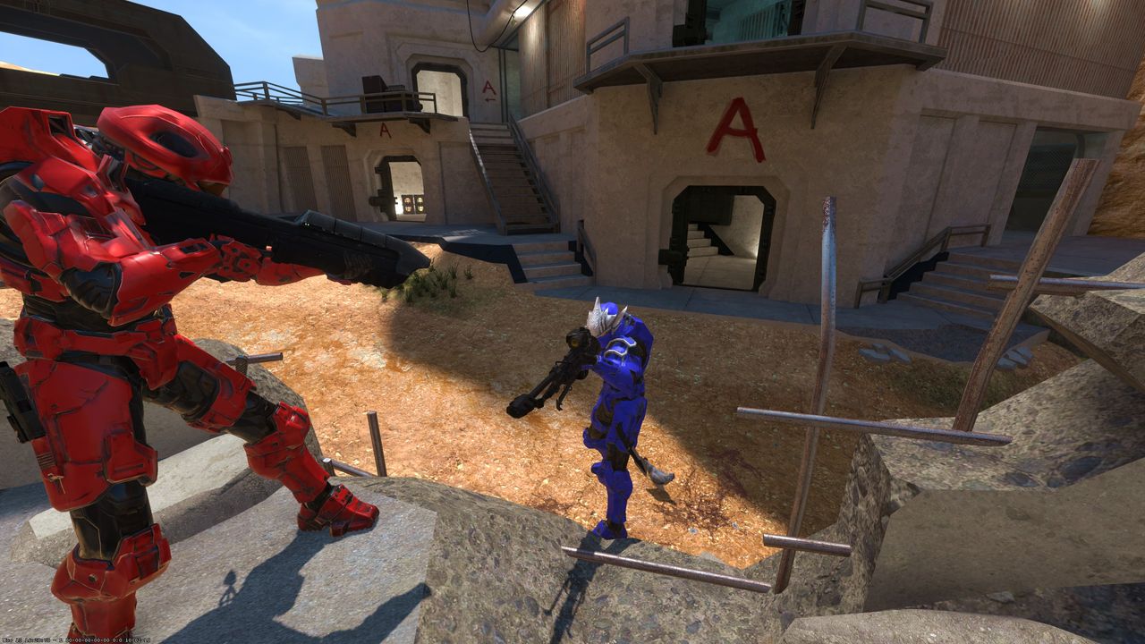 Microsoft nukes popular Halo 3 mod for Counter-Strike 2 from orbit: ‘It was fun while it lasted’