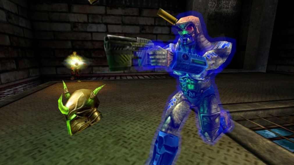 Fan community announces it will revive Unreal Tournament 2004 with Epic’s blessing: ‘We’re doing this for free because we’re fans of the game and we like a challenge’